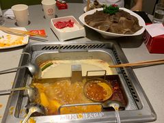 -海底捞火锅(石厦时代广场店)