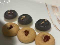 -宝丽轩中餐厅BAOLIXUAN