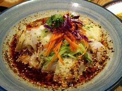 -天山醉美辣子鸡(文艺路店)