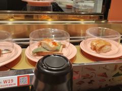 -争鲜回转寿司(南开大悦城店)