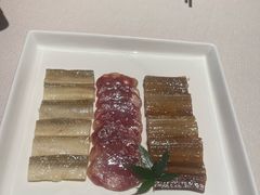 -三利音·玖弄小鲜(浦东嘉里城店)