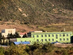 -图们国门景区