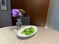 -静之湖湖畔餐厅