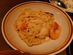 -萨莉亚意式餐厅(常州环球港店)
