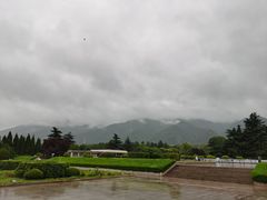 -大雁塔北广场音乐喷泉