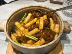 -志明眷村·台式融合菜·宵夜