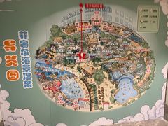 -渔岛海洋度假区