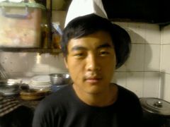 茄子-苍洱春饭店