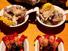 -蚝翅·海鲜粥·烧烤·龙虾季(海曙天一店)