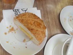 -百福麵家(新馬路店)