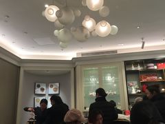 -PAUL LAFAYET 法式甜品(港汇广场店)