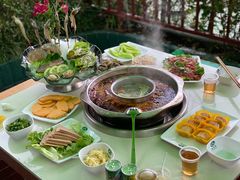-枇杷园食为鲜火锅(南山店)
