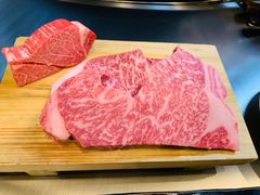 -神户牛排餐厅MOURIYA(总店)