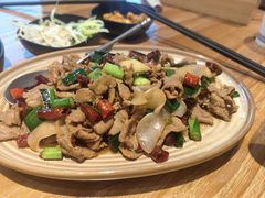 -云味馆·云南菜·云南米线(景田店)