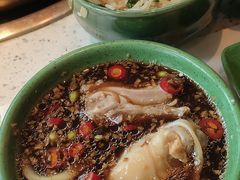 -润园四季椰子鸡火锅(海上世界店)