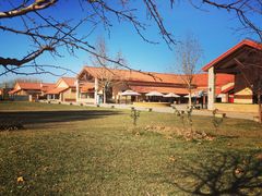 -意大利农场度假村