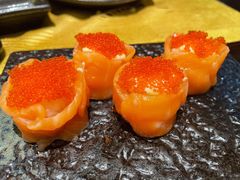 花之恋-汕头国际大酒店-牛一町目餐厅