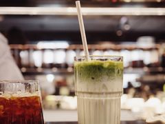 -Hei Cafe(工体店)
