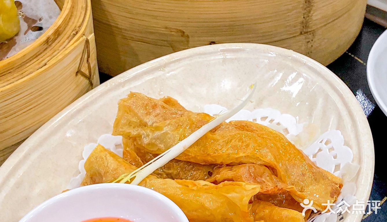 🥳同婆婆叔叔争着吃人均40的酒楼