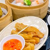 🥳同婆婆叔叔争着吃人均40的酒楼