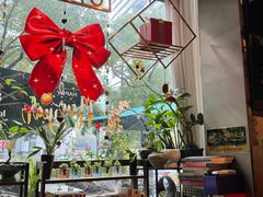 -街角 T·COFFEE 融合料理·BISTRO(车公庙店)