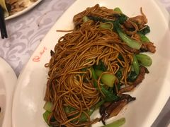 -永兴餐厅(复兴中路店)
