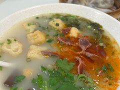 -鸭得堡老鸭汤·鸭血粉丝(南京博物院店)