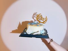 -杜哈夫DOUX RÊVE·生日蛋糕(日月光店)