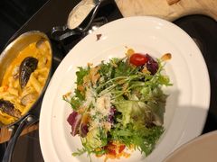 -新贝乐意大利餐厅(苏州中心店)