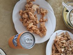 -老东阳·外婆菜(横店店)