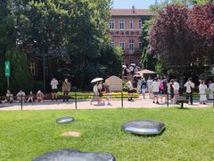 -青岛啤酒博物馆