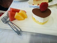 -新侨三宝乐西餐厅(崇文门店)