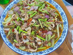 -李大爷的泡椒馆(冉家坝店)