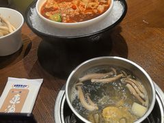 -东海怡品海鲜豆捞(舟宿夜江店)