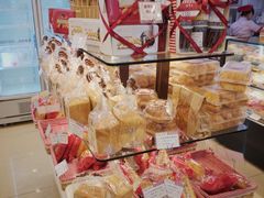 -红宝石·鲜奶小方(万航店)