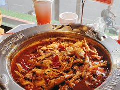 -胖哥俩肉蟹煲(杭州下沙学林街店)