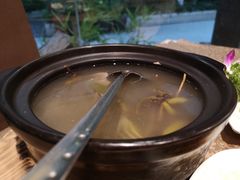 -明思味 二十年潮粤菜(榕城东山店)