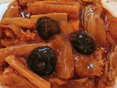 -烤肉宛饭庄(北新桥店)