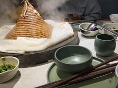 -鲜潭蒸汽石锅鱼(五道口购物中心店)
