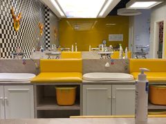 -ABC Swim亲子游泳俱乐部(河西店)