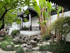 -嘻哈壹笑堂相声茶馆(大儒巷店)