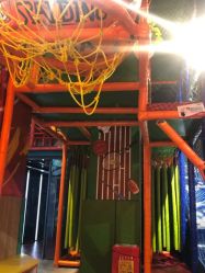 -kidsland(颐堤港店)