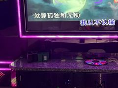 -酷秀KTV(五道口店)