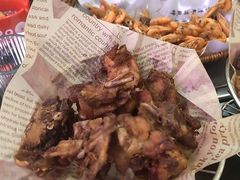 -瑞杰烧烤店·24小时营业(山东路店)