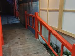 -白兔子密室(长寿路店)