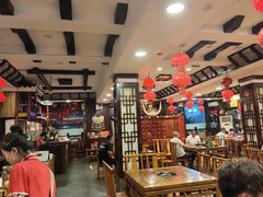 -亮欢寨(凯里总店)