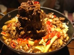 -胖哥俩肉蟹煲(福州仓山爱琴海店)