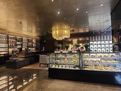-北京朝阳悠唐皇冠假日酒店