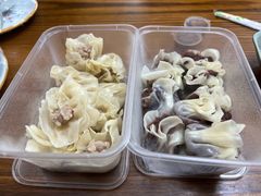 -真真鲜馄饨店(启蒙路店)