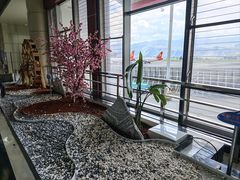 -丽江三义国际机场